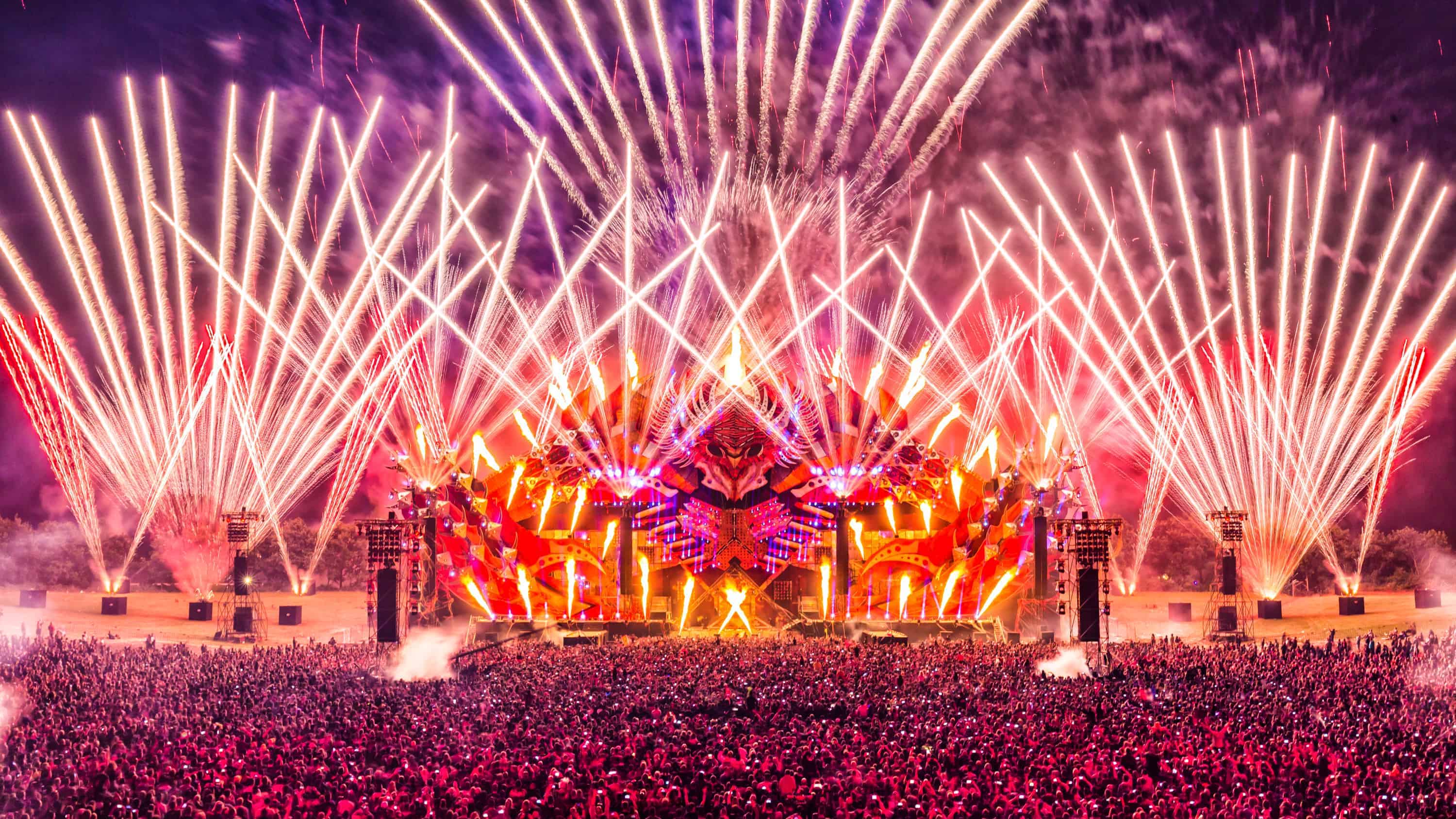 Defqon.1 Festival 2018