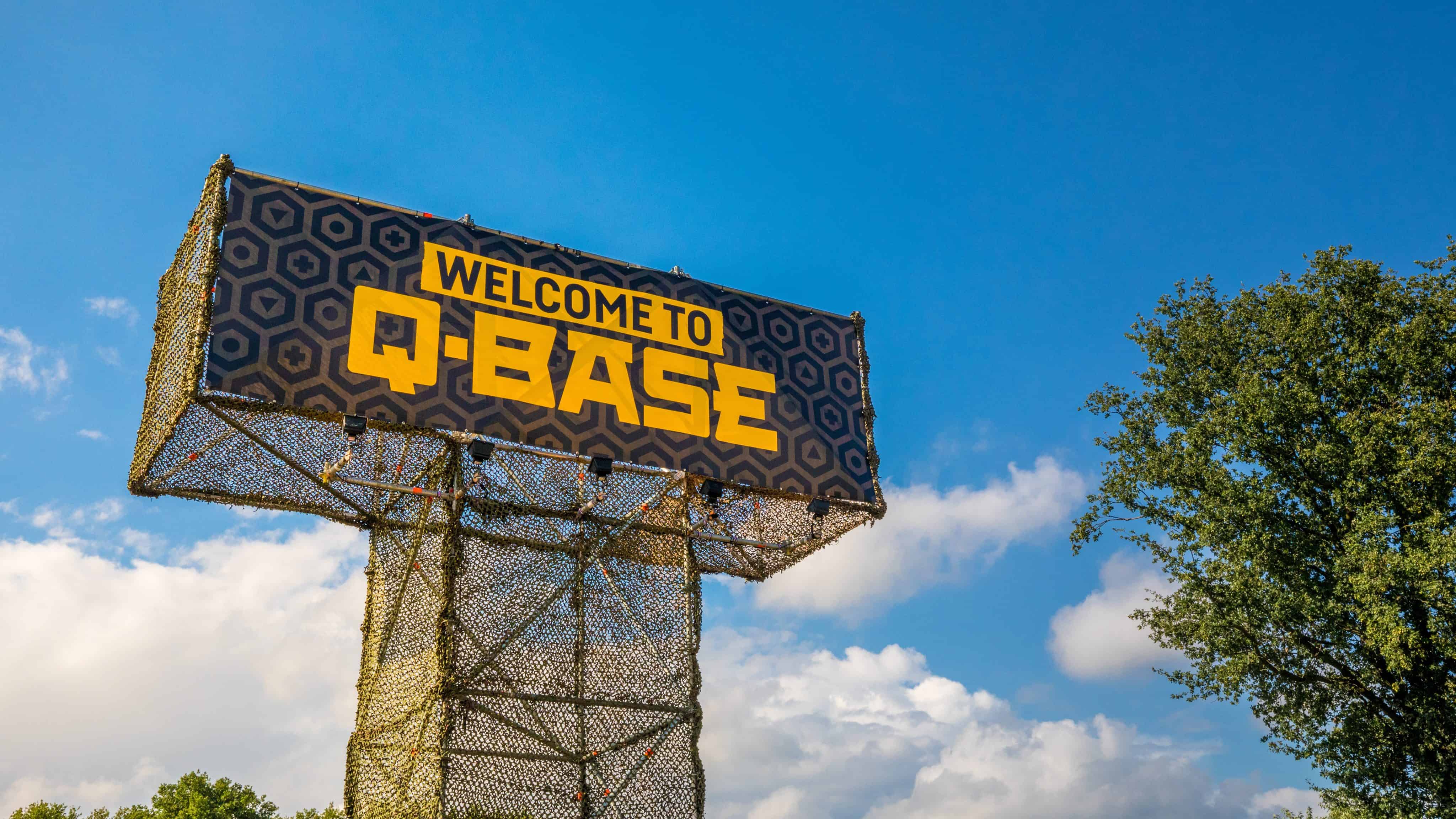 Q-Base 2017