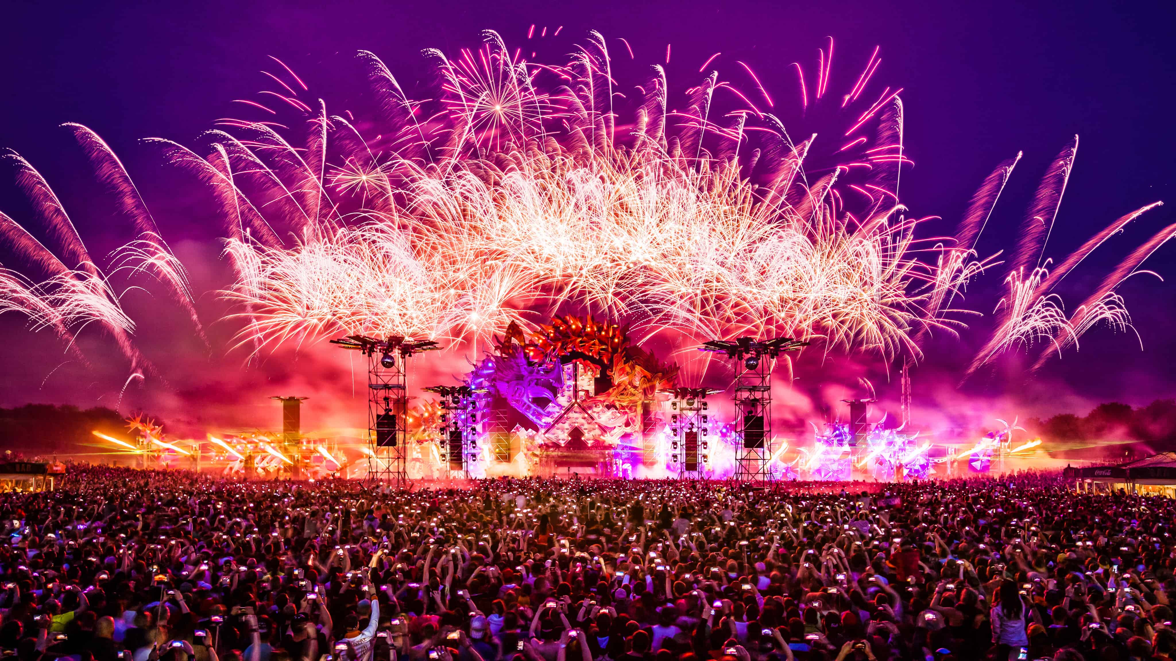 Defqon.1 Festival 2016