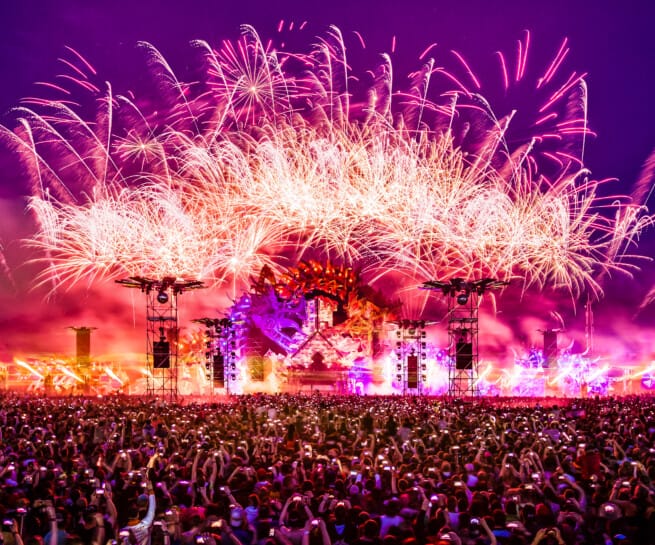 Defqon.1 Festival 2016