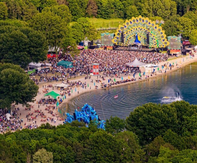 Emporium Festival 2019