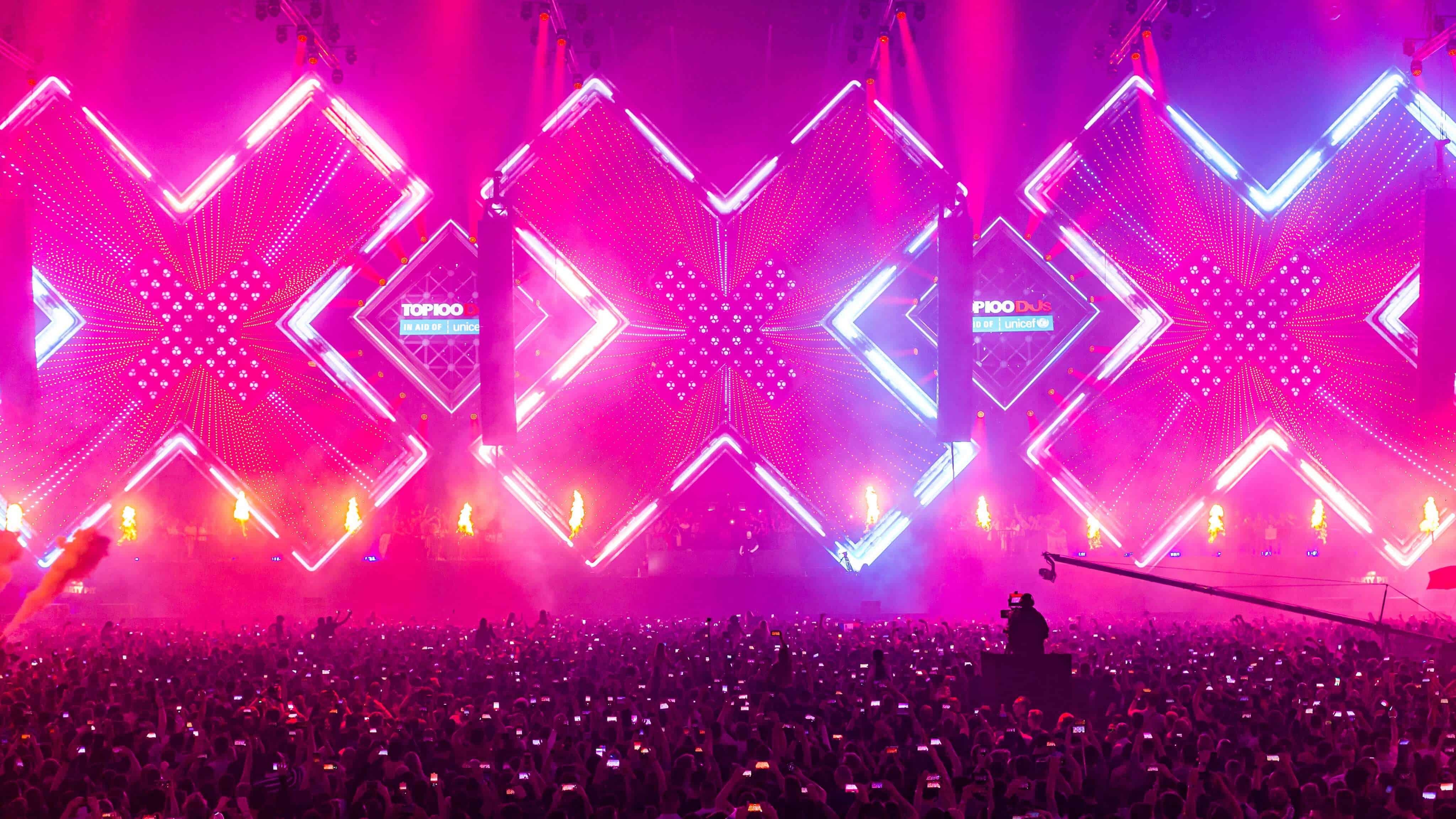 Amsterdam Music Festival 2019 - Johan Cruijff Arena