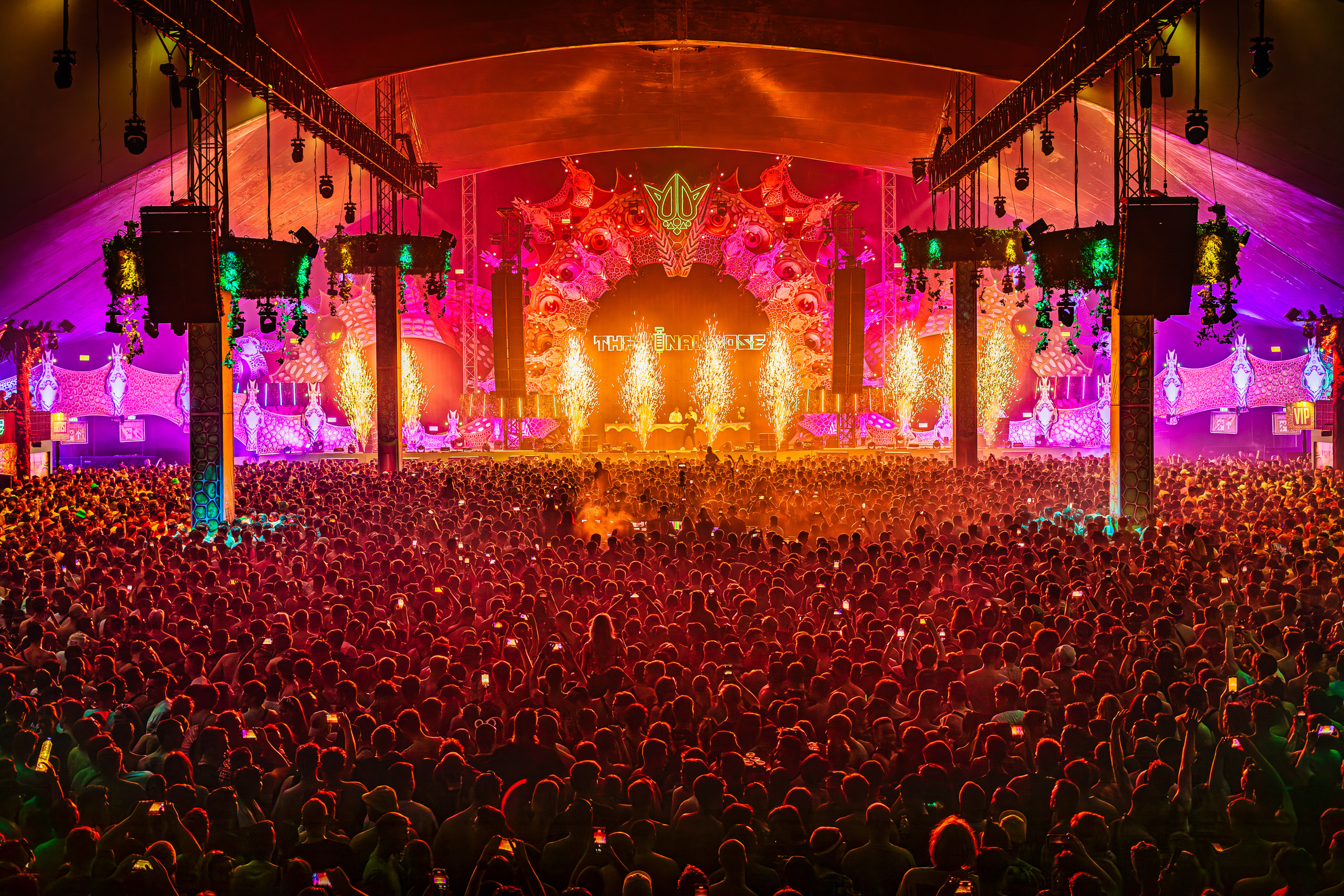 REBiRTH Festival 2024