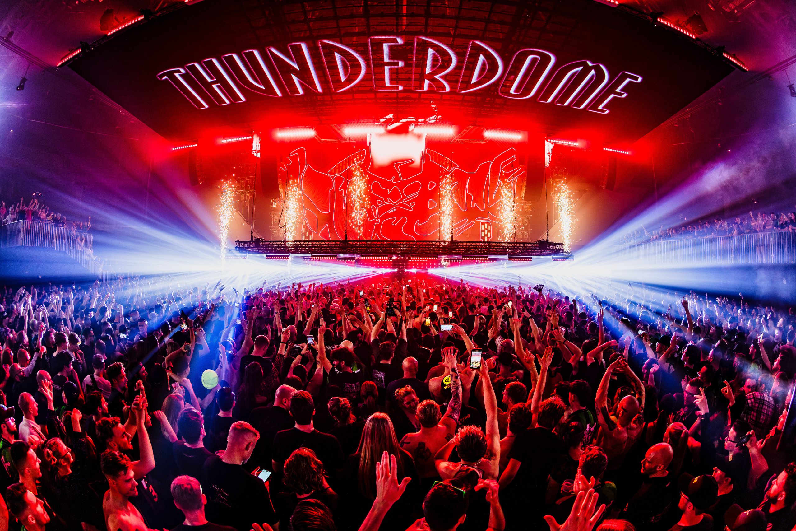 Thunderdome 2024