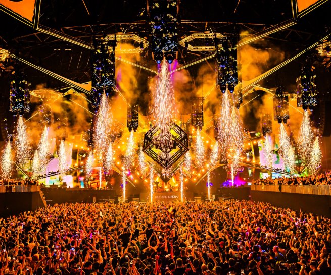Reverze 2025 - Chain Reaction