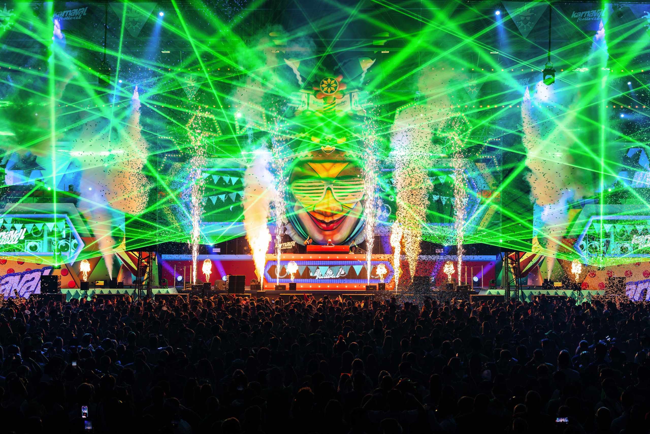 Karnaval Festival 2025