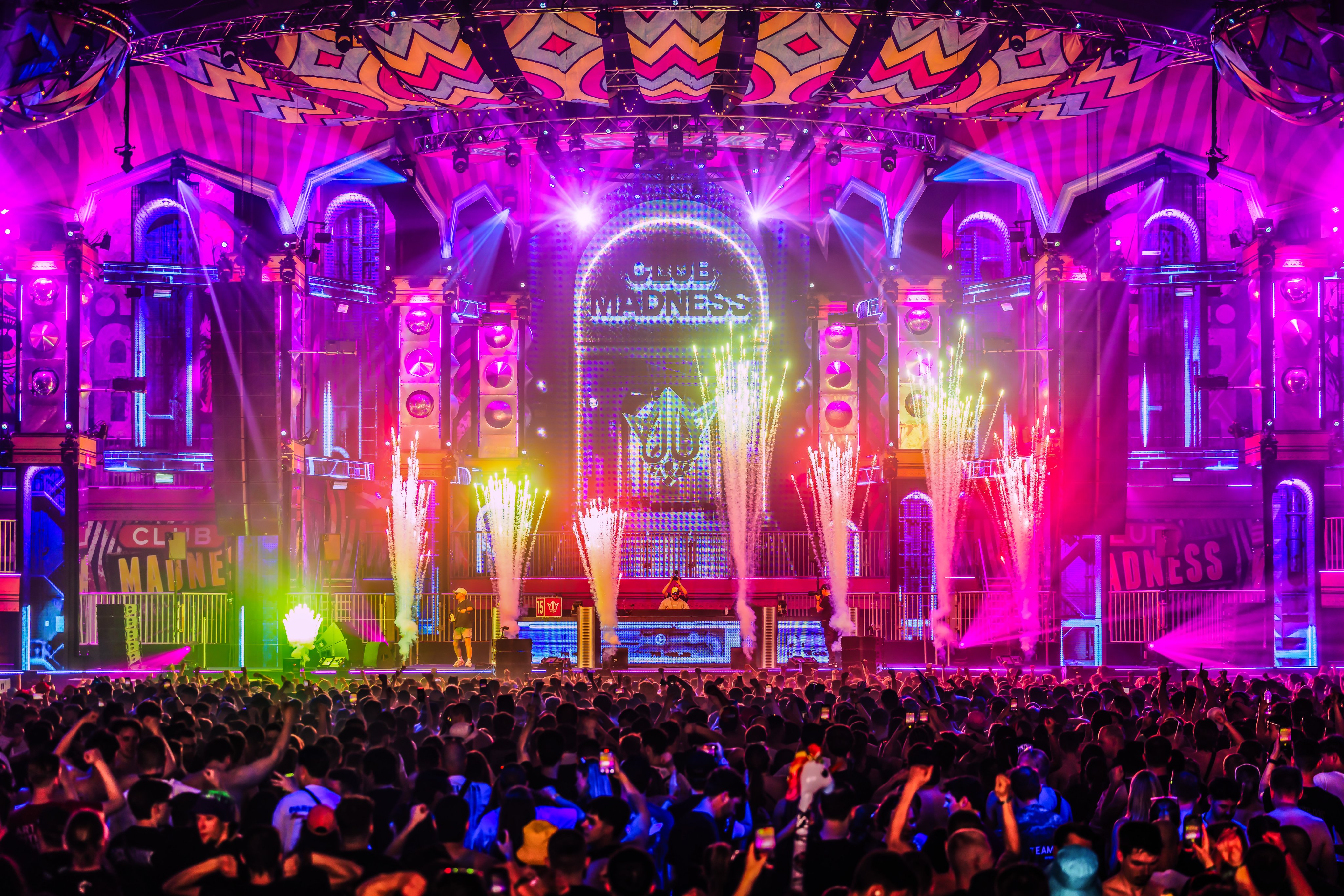 REBiRTH Festival 2025
