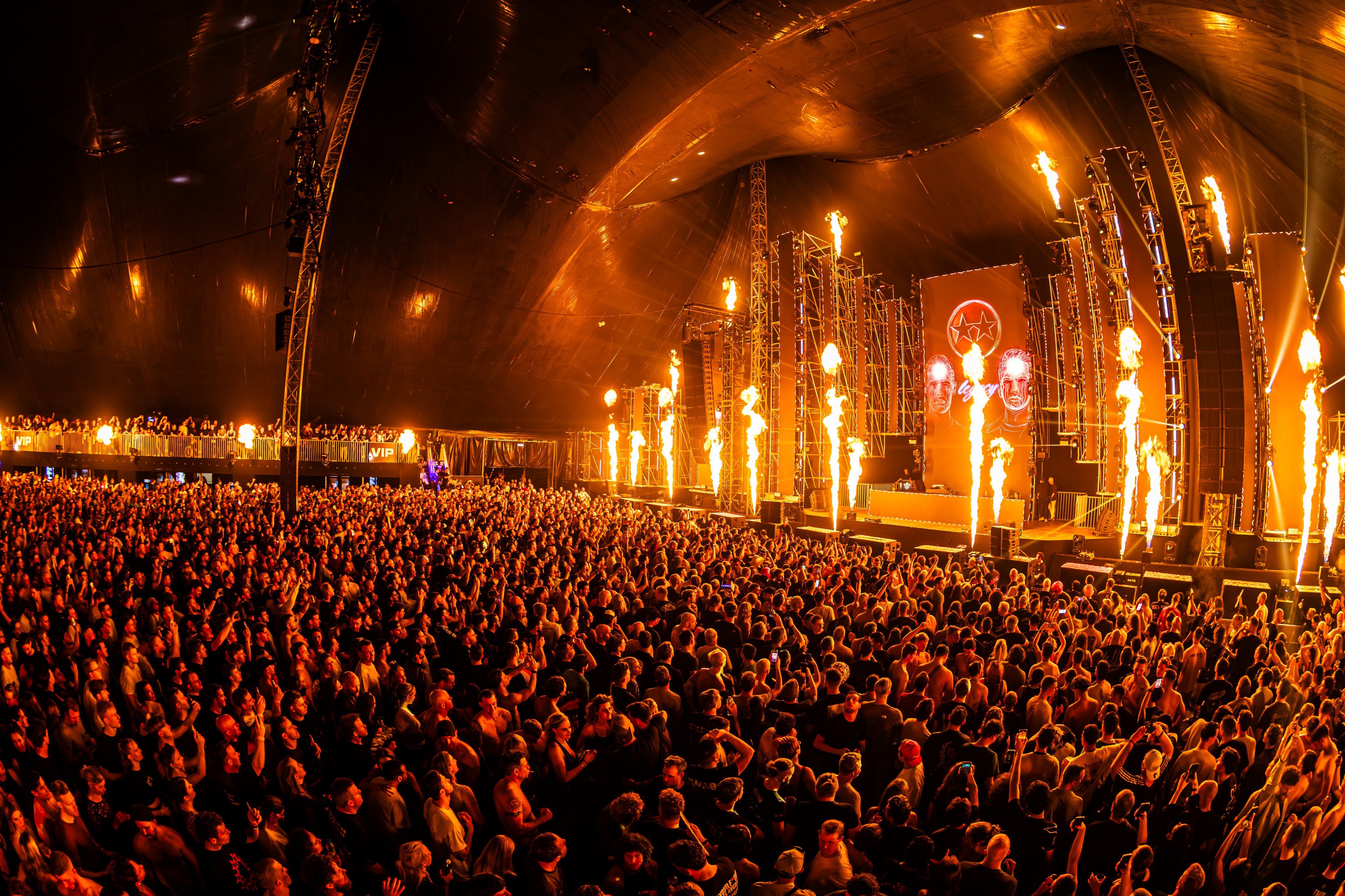 20 Years of D-Block & S-Te-Fan